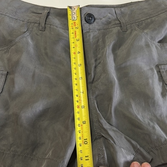 RAG POETS Cute Shorts with Pockets - Picture 12 of 12